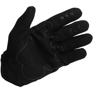 BILTWELL Moto Handschuhe in schwarz für Harley-Davidson und Motorrad L