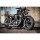 Ricks Luftfilter Kit Apollo 5 für Harley Davidson Softail 2016-2017 110 Cui