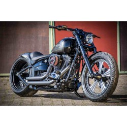 Ricks Luftfilter Kit Bandit für Harley Davidson Softail ab 2016-2017 110 Cui