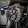 Ricks Luftfilter Kit Rodder für Harley Davidson Touring M8 ab 2017