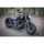 Ricks Luftfilter Kit Rodder für Harley Davidson Softail 2016-2017 110 Cui