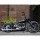 Ricks Luftfilter Kit Spoke Bicolor für Harley Touring 08-16 & Softail 16-17 