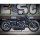 Ricks Luftfilter Kit Seven Sins für Harley Softail 93-15 Dyna 99-17, Touring 99-07