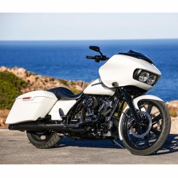 Ricks Luftfilter Kit Seven Sins für Harley Davidson Touring M8 ab 2017