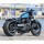 Ricks Luftfilter Kit Spoke Black für Harley Davidson Sportster 2007-2020 Euro 3