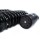 ÖHLINS STX 36 Blackline Twin Shock Stoßdämpfer für Harley Sportster HD 756 336mm