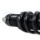 ÖHLINS STX 36 Blackline Twin Shock Stoßdämpfer für Harley Sportster HD 751 296mm