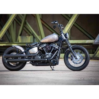Ricks Luftfilter Kit Apollo 5 für Harley Davidson Softail ab 2018 114 Cui