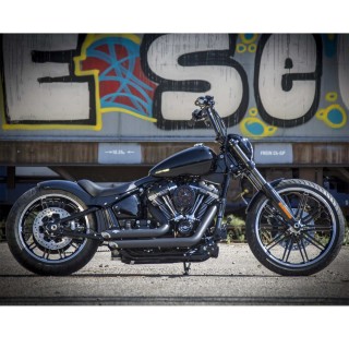 Ricks Luftfilter Kit Seven Sins für Harley Davidson Softail M8 ab 2018 114 Cui