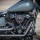 Ricks Luftfilter Kit Spoke Black für Harley Davidson Softail ab 2018 107 Cui