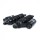 ÖHLINS STX 36 Blackline Twin Shock Stoßdämpfer für Harley Dyna HD 764 336mm