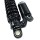 ÖHLINS STX 36 Blackline Twin Shock Stoßdämpfer für Harley Dyna HD 763 305mm