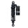 ÖHLINS STX 36 Blackline Twin Shock Stoßdämpfer für Harley Dyna HD 763 305mm