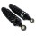 ÖHLINS STX 36 Blackline Twin Shock Stoßdämpfer für Harley Dyna HD 762 305mm