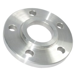 Bremsscheibe Nabe Spacer 3/8 Zoll für Harley Davidson 2000-2026 mit 56mm Flansch