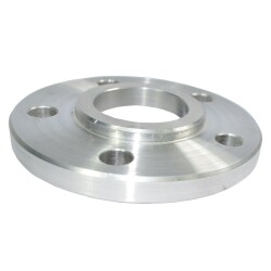 Bremsscheibe Nabe Spacer 3/8 Zoll für Harley Davidson 2000-2026 mit 56mm Flansch