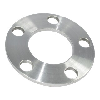 Bremsscheibe Nabe Spacer 3/8 Zoll für Harley 2000-2026 56mm 1/4 Zoll 6,35mm