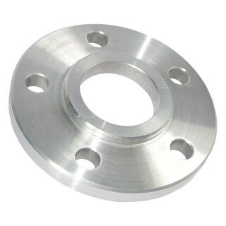 Bremsscheibe Nabe Spacer 3/8 Zoll f Harley 2000-2026 mit 56mm 5/16 Zoll (7,94mm)