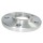 Bremsscheibe Nabe Spacer 3/8 Zoll f Harley 2000-2026 mit 56mm 1/2 Zoll (12,70mm)