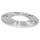 Hinterrad Zahnriemenrad Spacer 7/16 Zoll für Harley 2000-2024 1/4 Zoll (6,35mm)