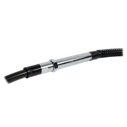 BARNETT Kupplungszug Außenzug für Harley Big Twin 2006-2026 77 Zoll
