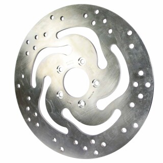 TRW Bremsscheibe für Harley-Davidson 00-14 vorne links 11,5 Zoll ersetz 44156-00