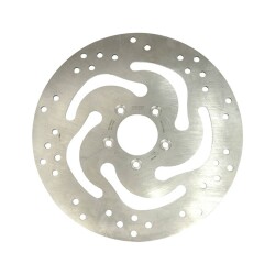 TRW Bremsscheibe für Harley-Davidson 00-14 vorne links 11,5 Zoll ersetz 44156-00
