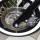 TRW LUCAS Bremsscheibe OEM Swept Style Vorne links 11,5 Zoll für Harley Davidson