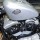 EMD Rockerboxen Cover Ribbed Style für Harley Davidson Sportster ab 2004 Schwarz
