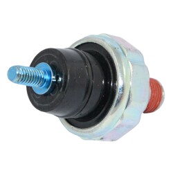 Öldruck Schalter chrom für Harley Davidson...