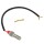 Bremslichtschalter Banjo Bolt 7/16 Zoll-24 edelstahl für Harley-Davidson Bremsen