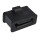 Auspuff Gummi schwarz für Harley-Davidson Touring Modelle 1985-2022 ers 65724-85