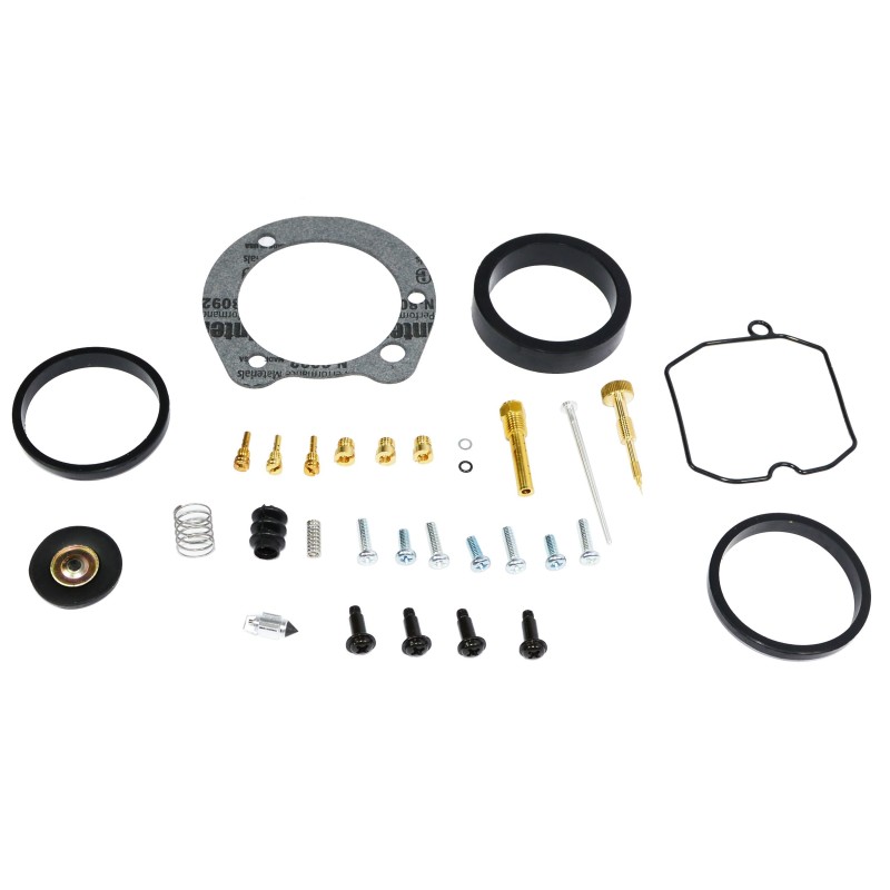 ALL BALLS Vergaser Reparatur Kit für Harley-Davidson Softail, Dyna & ,  105,00 €