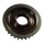 Riemenscheibe Zahnriemen Pulley 28 Zähne für Harley Davidson Sportster XL 04-22