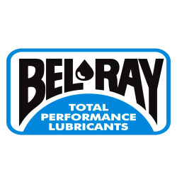 BEL RAY 20W50 Mineral Motoröl V-Twin für Harley-Davidson 1L API SN| JASO MA2
