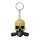 LETHAL THREAT Schlüsselanhänger GAS MASK Skull f. Harley-Davidson&Hot Rod Fahrer