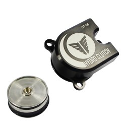 MÜLLER AG Hydro Clutch Kupplungshilfe für...