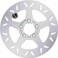 GALFER BRAKES 292mm Bremsscheibe für Harley...