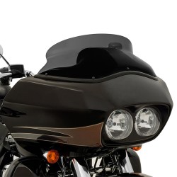 MEMPHIS SHADES Windschild für Harley FLT Touring 10...