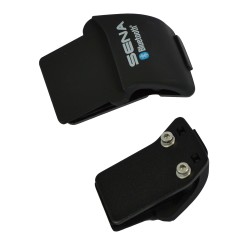 SENA SMH5 Universal Single Bluetooth Headset Kit für Harley-Davidson & Motorrad