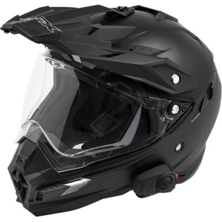 SENA SMH5 Universal Double Bluetooth Headset Kit für Harley-Davidson & Motorrad