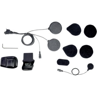 SENA SMH5 Universal Bluetooth Headset Wired Zubehör Kit für Harley-Davidson & Motorrad