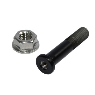 KELLERMANN BULLET ATTO starre Befestigung Schraube M8x40mm für Harley-Davidson
