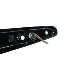 KELLERMANN BULLET ATTO starre Befestigung Schraube M8x40mm für Harley-Davidson