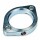 Auspuff Flansch Kit Flange für Harley Davidson 84-26 Ersetzt OEM 65184-02