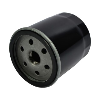 Magnet Ölfilter schwarz für Big Twin EVO 84-99 & Sportster 84-20 ers.63796-77