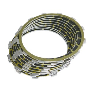 BARNETT Carbon Kupplung Lamellen Friction für Harley Twin Cam  98-17 ers 37932-98