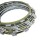 BARNETT Carbon Kupplung Lamellen Friction für Harley Twin Cam  98-17 ers 37932-98