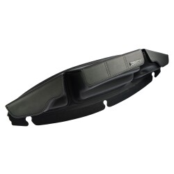 KURYAKYN Fairing Bag Verkleidungstasche für Harley Touring Modelle 14-21