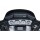 KURYAKYN Fairing Bag Verkleidungstasche für Harley Touring Modelle 14-21
